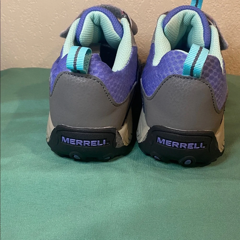 Merrell sneakers - Picture 2 of 9